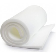 Поролон листовой 2,0х1,0х 1см