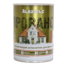 "АКВАТЕКС-ПРОВАНС" Калужница, 0,75л