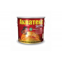 "АКВАТЕКС-ЭКСТРА орегон, 3л