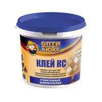 Клей КС универс. 4,5кг (Оптилюкс)