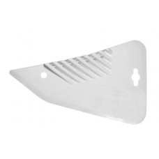 Шпатель прижим. 28 см, бел Шпатель прижим. 28 см, бел