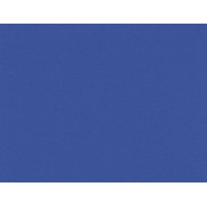 Пленка 0,45 х 15  10-1340 синяя глянц.