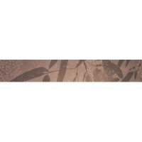 Бордюр керам. Tea ceremony 4,5х30см
