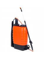 Опрыскиватель садовый "ЖУК" 15л ранцевый