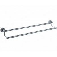 Держатель для полотенец двойной L1709 Держатель для полотенец двойной L1709