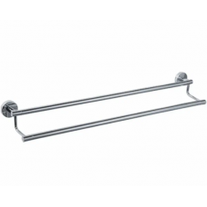 Держатель для полотенец двойной L1709 Держатель для полотенец двойной L1709