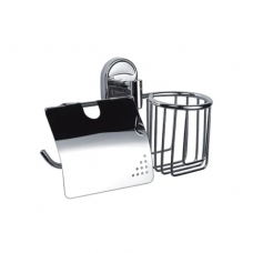 Держатель для туал. бумаги L1903-1