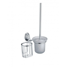 Ерш настенный стекл.+держатель L1510-1