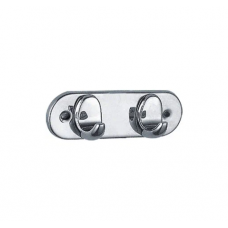 Крючки на планке 2-ой L1505-2