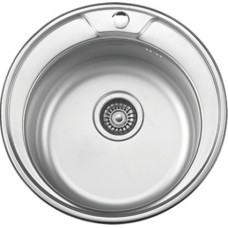 Мойка L 84949 врез круглая