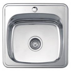 Мойка L 93838 врез