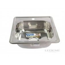 Мойка L 94848 врез