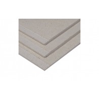 ГВЛВ 2500х1200х10мм фальцевая кромка