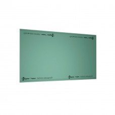 Гипсокартон (Гипрок) ВЛ 9,5мм