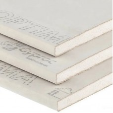 Гипсокартон (Гипрок) ВЛ 12,5мм