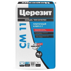 Клей Ceresit СМ 11 25 кг.