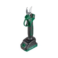 Секатор акк. OBS 21 GS Li-ion 21В 2Ач 25 мм