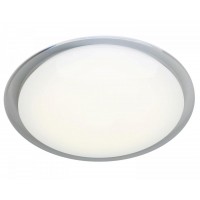 Св-к-люстра св/д General Saturn 96W d500 звезд.небо с пультом