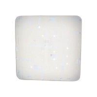 Светильник пот с/д LEEK LED CLL 017 30W 6К Роса