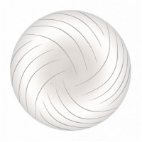 Светильник пот с/д LEEK LED CLL 027 24W 6К Бриз