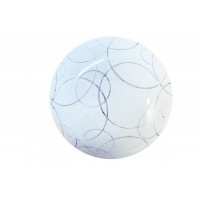 Светильник LED "Круг" наст.- потол. 60Вт без ДУ 6500К (480*60)