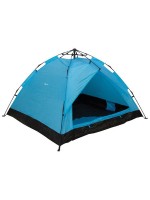 Палатка туристическая автоматическая Breeze Ecos (210х180х120 см)