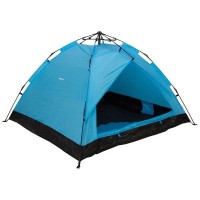 Палатка туристическая автоматическая Breeze Ecos (210х180х120 см)