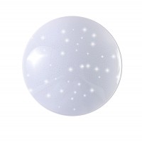 Светильник LED "Звездное небо" наст.-потол. 60Вт (480*60мм) без ДУ 6500К