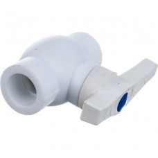 Кран шар 20  Valfex