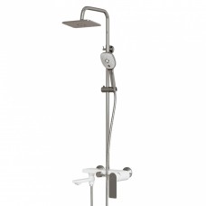 Душевая система  MIXLINE ML33-06 "Citi White"