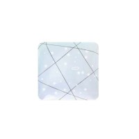 Светильник LED "Лед" наст.- потол. 24Вт 6500К (320*320*73)