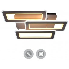 Светильник дек. Estares Triplex Double 3L 110W