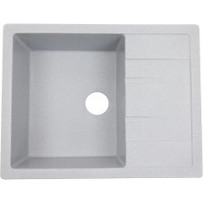 Мойка SimGran S-18 65х51см серая Мойка SimGran S-18 65х51см серая