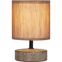 Светильник Rivoli Eleanor 7070-502 E14 керамика 57270
