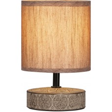 Светильник Rivoli Eleanor 7070-502 E14 керамика 57270