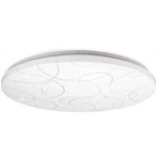 Светильник LED "Круг" наст.- потол. 80Вт без ДУ 6500К (480*60)