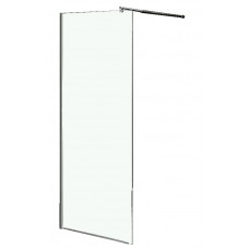 Душ. ограждение 110*200см CS-L1020110