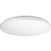 Светильник LED "Океан" наст.- потол. 80Вт без ДУ 6500К (480*60)