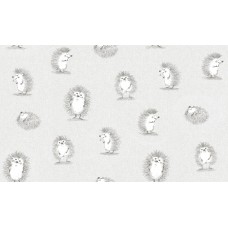 Обои 1,06 x 10м 88192-06 Ateliero Ёжики