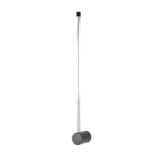 Светильник настенный ElegantLight DZN-11160 ЧЕРНЫЙ D650/H60/1/LED/6W/4000K CELERY 23-12