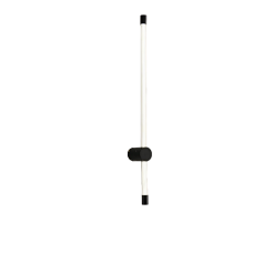Светильник настенный ElegantLight DZN-11161 ЧЕРНЫЙ D850/H60/1/LED/10W/4000K CELERY 23-12