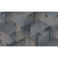 Обои 1,06 х 10,05м 75222-42 WallDecor