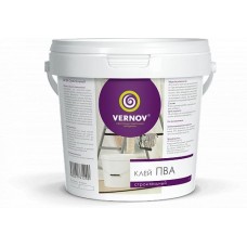 Клей ПВА VERNOV Строит.  10 кг