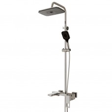 Душевая система  MIXLINE ML2409