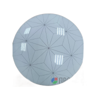 Светильник LED "Мозаика" 30Вт НБП-Р-2 (372*55,осн. 350) TANGO