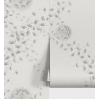 Обои 1,06 х 10,05м 8968-11 WallSecret Basic