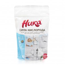 Отбеливатель "Ника-Сила кислорода", 1кг