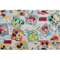 Обои 1,06 х 10м 11231-03 Комиксы