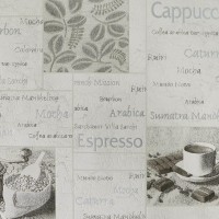 Обои 0,53 х 10м 94110Е Арабика