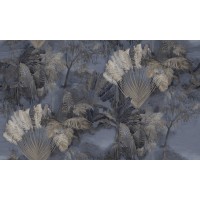 Обои 1,06х10м MS10301 Prisma